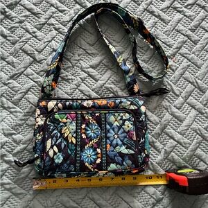 Vera Bradley Crossbody bag